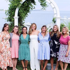 Meet your Posher, Sara